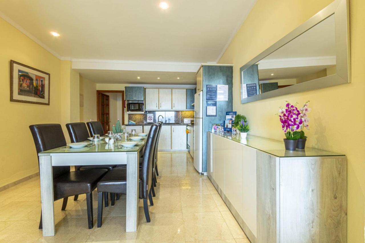 Apartamento Daniela Puerto Pollensa Exterior foto