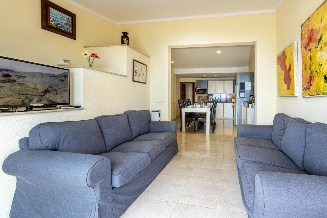 Apartamento Daniela Puerto Pollensa Exterior foto