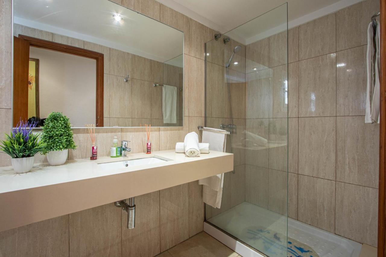 Apartamento Daniela Puerto Pollensa Exterior foto