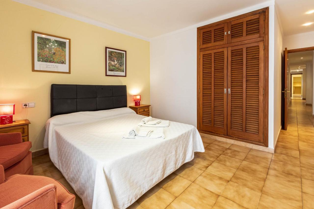 Apartamento Daniela Puerto Pollensa Exterior foto