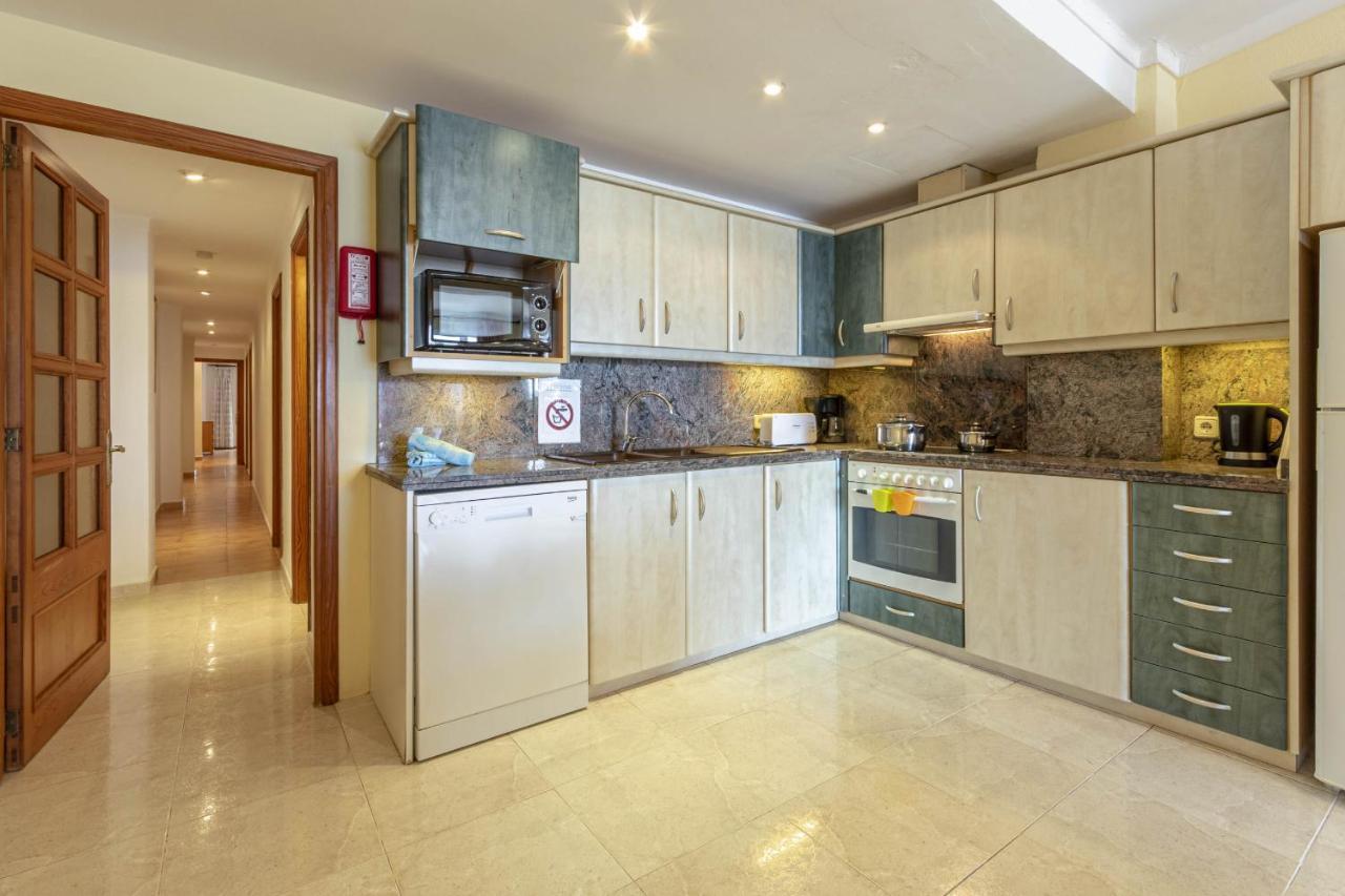 Apartamento Daniela Puerto Pollensa Exterior foto