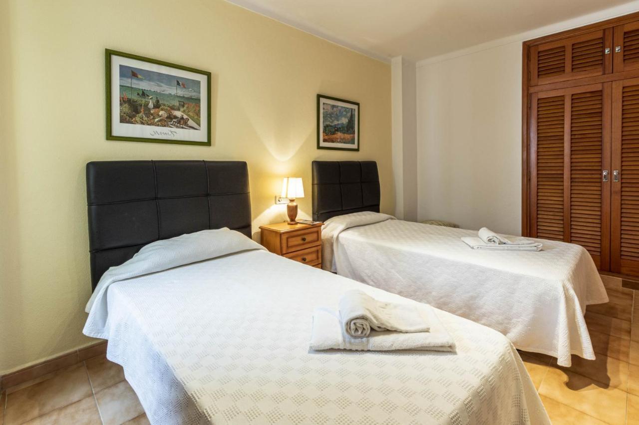 Apartamento Daniela Puerto Pollensa Exterior foto
